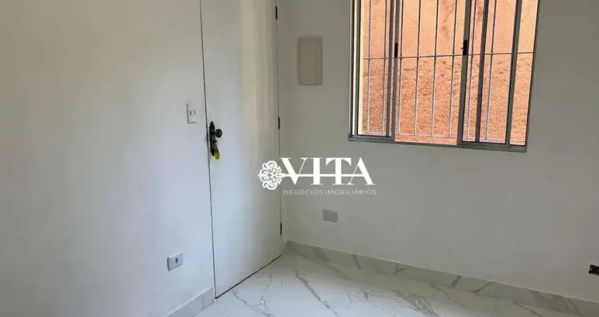 Apartamento com 2 dormitórios à venda, 42 m² por R$ 225.000 - Vila São João - Guarulhos/SP