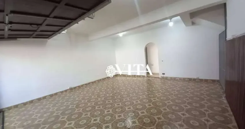 Sala para alugar, 100 m² por R$ 2.600/mês - Jardim Santa Mena - Guarulhos/SP