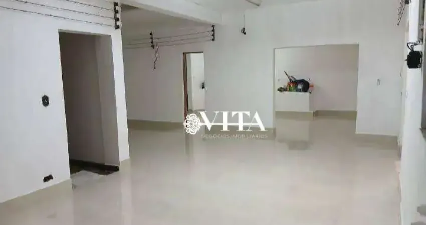 Salão para alugar, 300 m² por R$ 4.500/mês - Jardim Paraventi - Guarulhos/SP