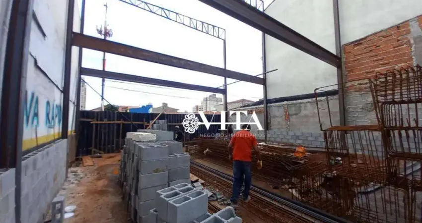 Galpão para alugar por R$ 15.000/mês - Jardim São Jorge - Guarulhos/SP