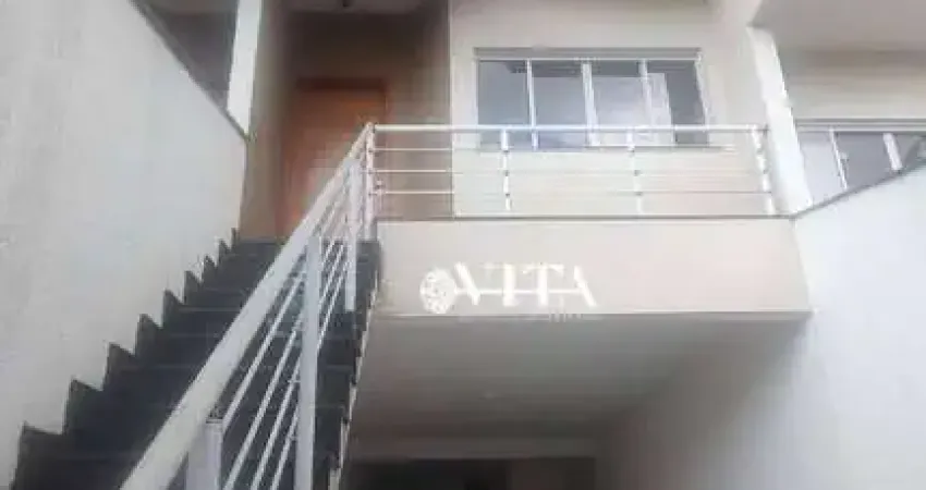 Sobrado com 3 dormitórios à venda, 300 m² por R$ 610.000 - Vila Granada - São Paulo/SP