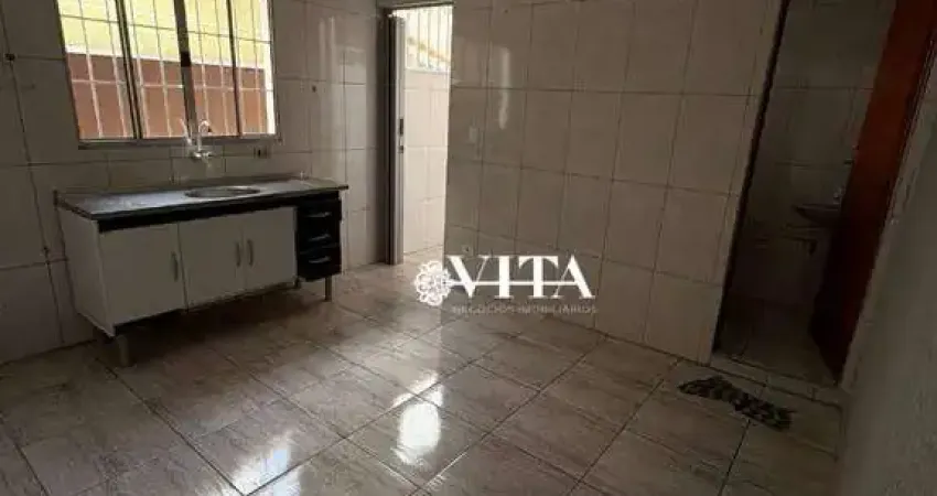 Apartamento com 1 dormitório para alugar, 40 m² por R$ 1.350/mês - Parque Continental II - Guarulhos/SP