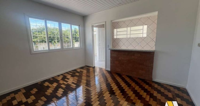 Casa com 3 quartos para alugar no Urussanguinha, Araranguá 