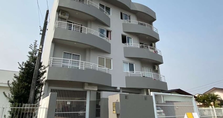 Apartamento com 2 quartos para alugar no Urussanguinha, Araranguá 