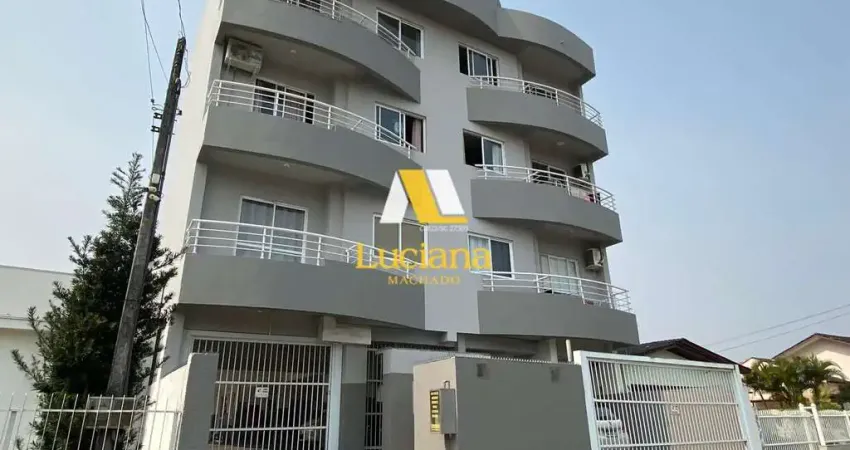 Apartamento com 2 quartos para alugar no Urussanguinha, Araranguá 