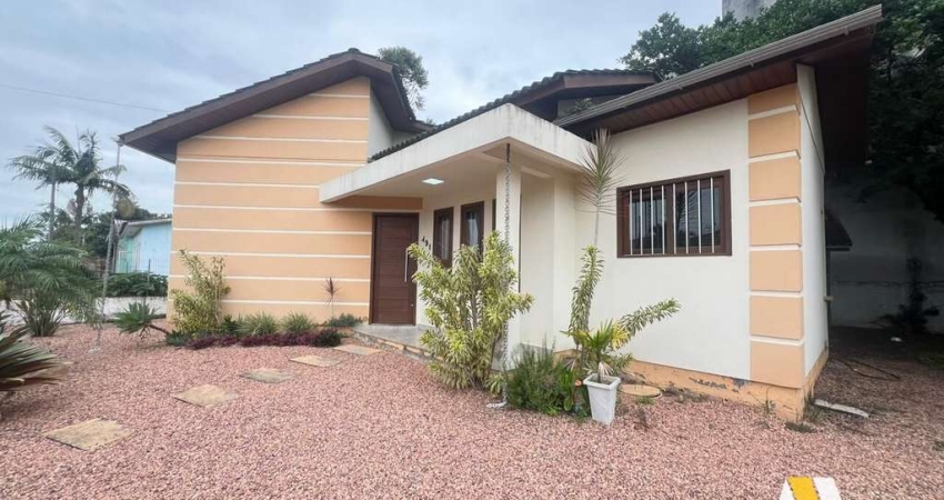 Casa com 2 quartos à venda na Rua Felomena Francisca de Almeida, Alto Feliz, Araranguá