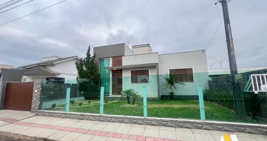 Casa com 2 quartos à venda na Rua Divinópolis, 252, Polícia Rodoviária, Araranguá