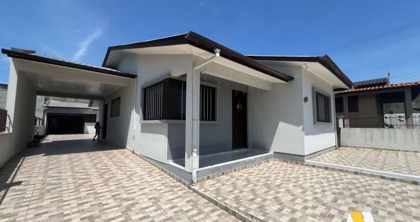 Casa com 3 quartos à venda no Jardim das Avenidas, Araranguá 