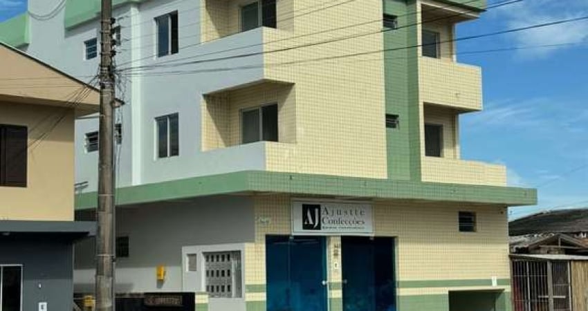 Apartamento com 2 quartos para alugar no Coloninha, Araranguá 