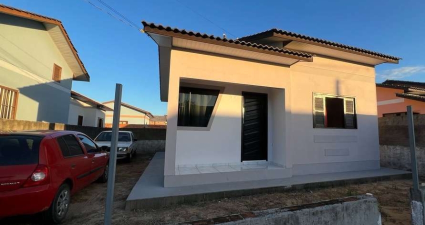 Casa à venda no bairro Santa Catarina - Araranguá/SC