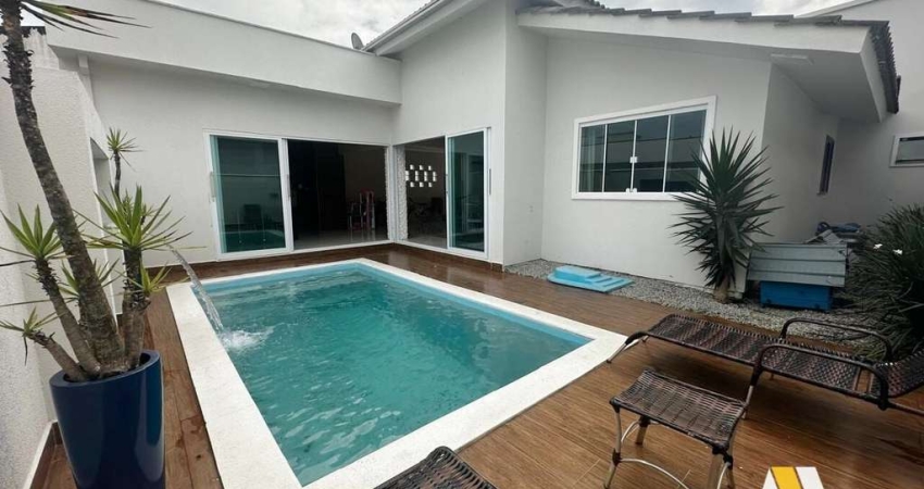 Casa com 3 quartos à venda no Nova Divinéia, Araranguá 