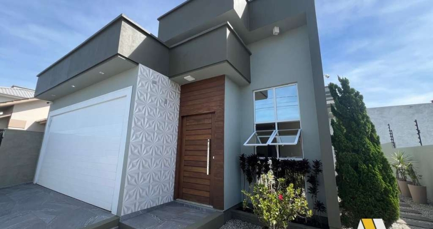 Casa com 2 quartos à venda no Nova Divinéia, Araranguá 