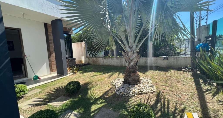 Casa com 3 quartos à venda no Mato Alto, Araranguá 