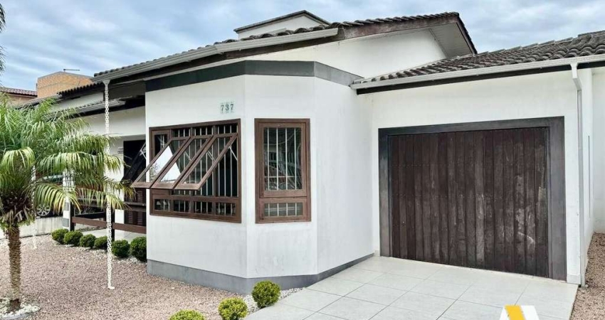 Casa com 2 quartos à venda no Morro dos Conventos, Araranguá 