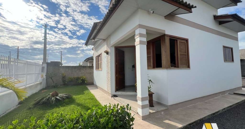 Casa com 2 quartos à venda no Caverazinho, Araranguá 