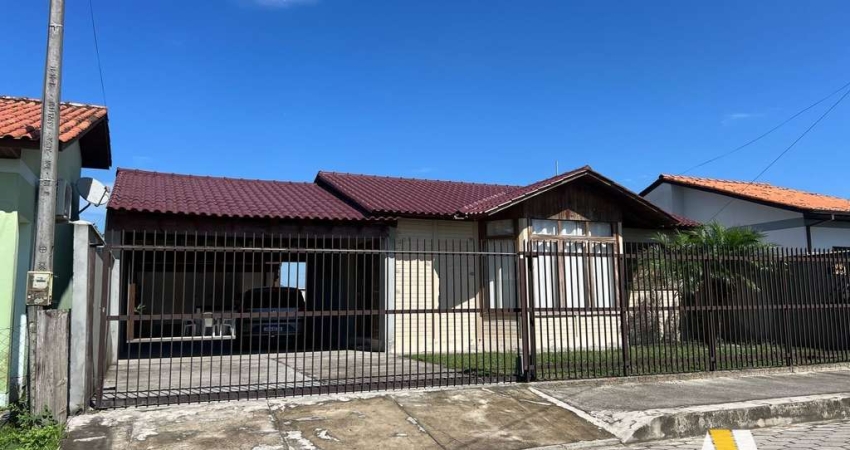 Casa com 2 quartos à venda no Lagoão, Araranguá 