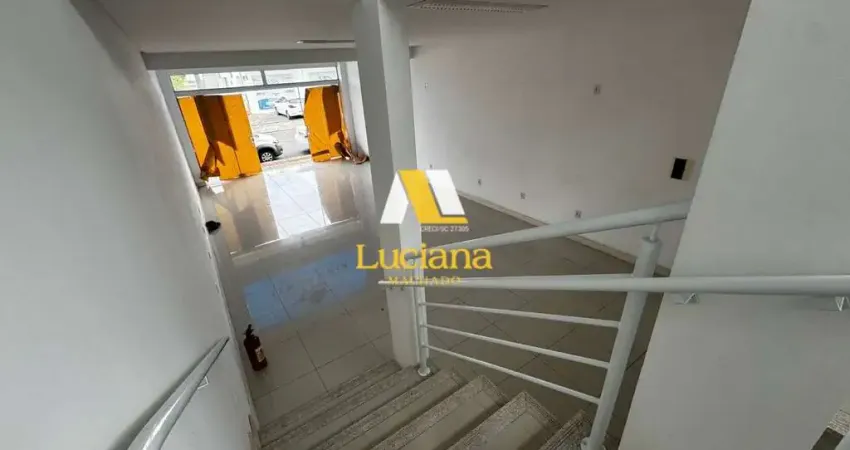 Sala comercial para alugar no Mato Alto, Araranguá 