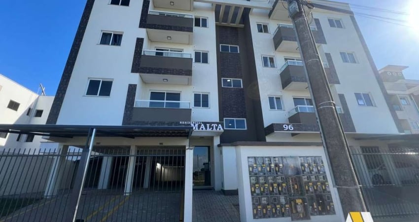 Apartamento com 2 quartos para alugar no Lagoão, Araranguá 