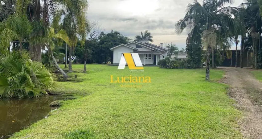 Chácara / sítio com 3 quartos para alugar na Área Rural de Araranguá, Araranguá 