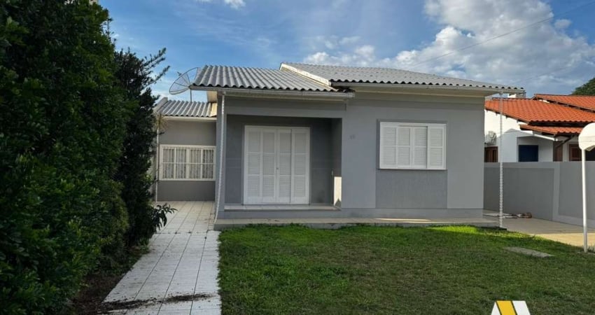 Casa com 3 quartos para alugar no Nova Divinéia, Araranguá 
