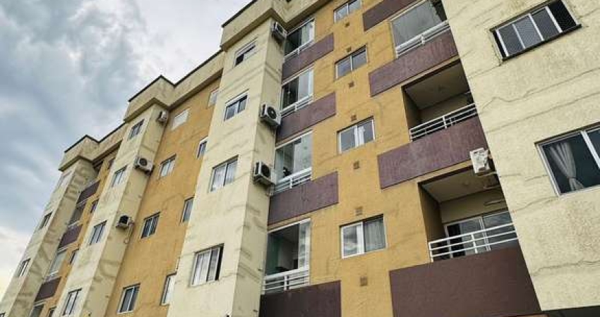 Apartamento com 2 quartos para alugar na Vila São José, Araranguá 