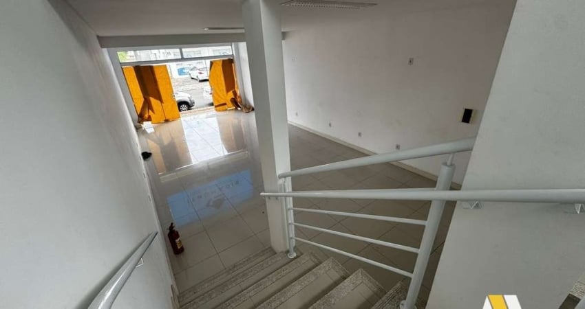 Casa comercial para alugar no Mato Alto, Araranguá 