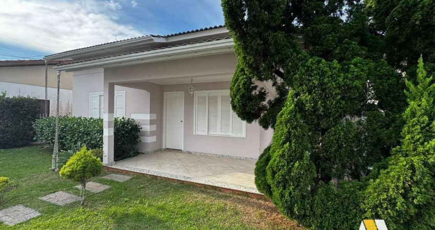 Casa com 2 quartos à venda no Coloninha, Araranguá 