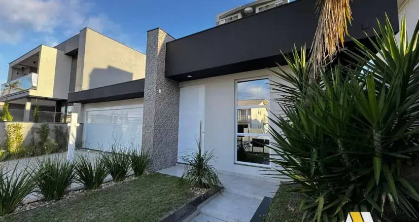 Casa com 4 quartos à venda no Coloninha, Araranguá 