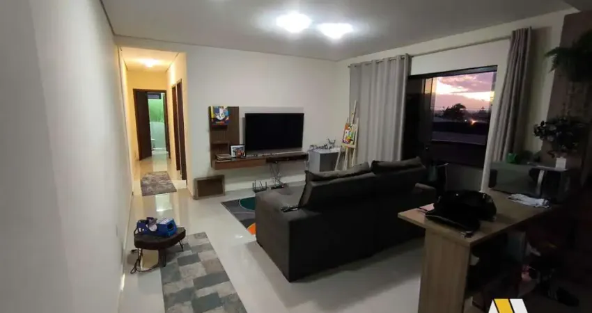 Apartamento com 2 quartos à venda no Centro, Araranguá 