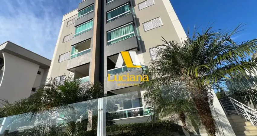 Apartamento com 2 quartos à venda na Rua Prefeito Walter Belinzoni, 219, Centro, Araranguá