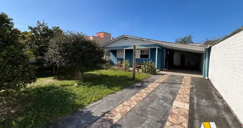 Casa com 3 quartos à venda na Avenida Antonio Prado, 200, Centro, Balneário Arroio do Silva