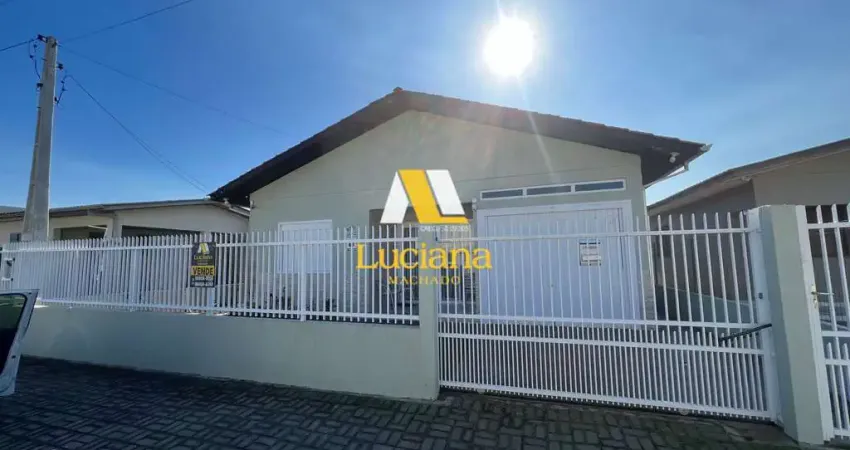 Casa com 3 quartos à venda no Centro, Balneário Arroio do Silva 