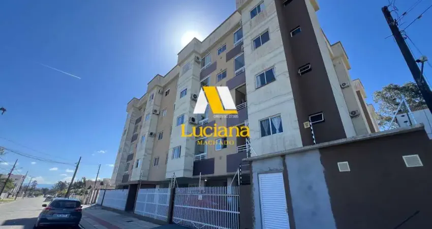 Apartamento com 2 quartos à venda na Vila São José, Araranguá 