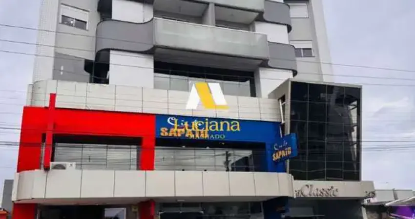 Apartamento com 2 quartos para alugar no Centro, Araranguá 