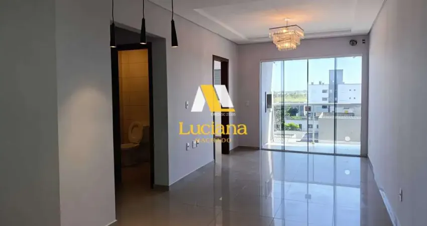 Apartamento com 2 quartos à venda no Mato Alto, Araranguá