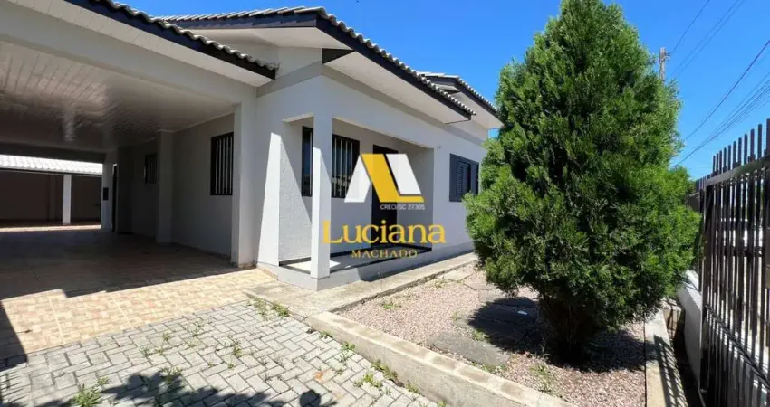 Casa com 3 quartos à venda no Nova Divinéia, Araranguá