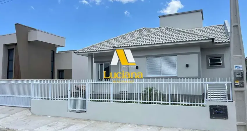 Casa com 2 quartos à venda no Caverazinho, Araranguá 