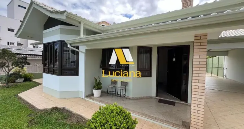 Casa com 3 quartos à venda no Urussanguinha, Araranguá 