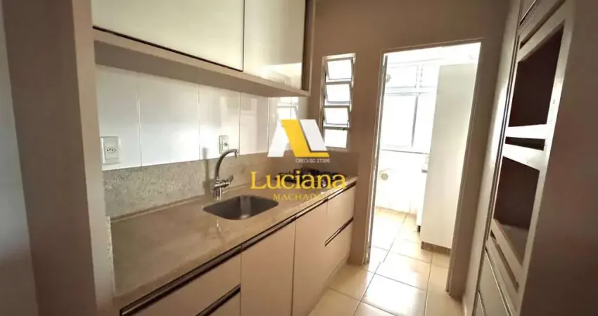 Apartamento com 3 quartos para alugar no Centro, Araranguá 