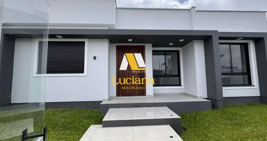 Casa com 3 quartos à venda na Cidade Alta, Araranguá