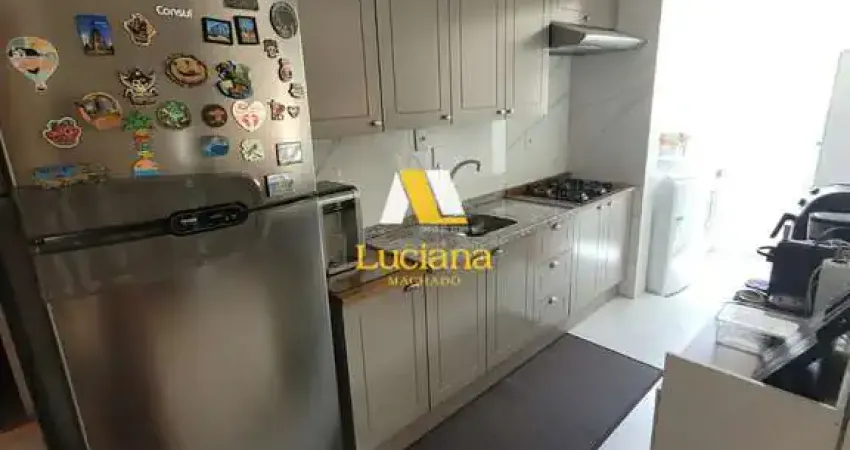 Apartamento com 3 quartos à venda no Centro, Araranguá 