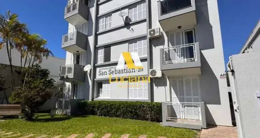 Excelente oportunidade! apartamento no centro de araranguá