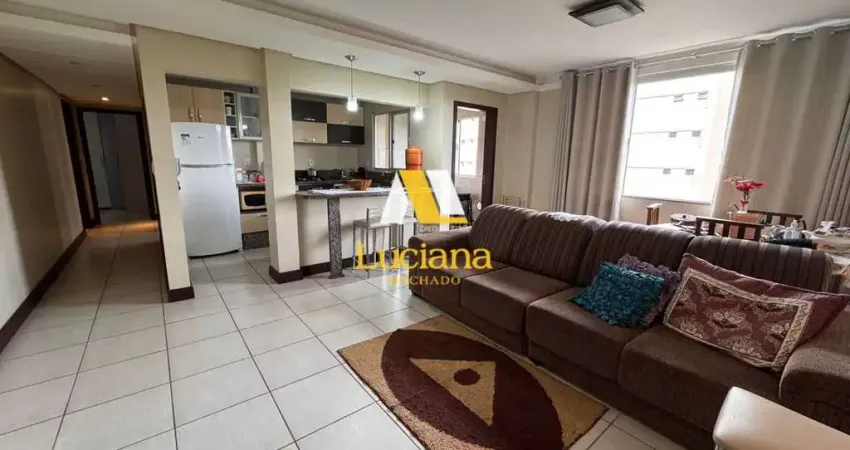 Apartamento com 2 quartos à venda na Cidade Alta, Araranguá