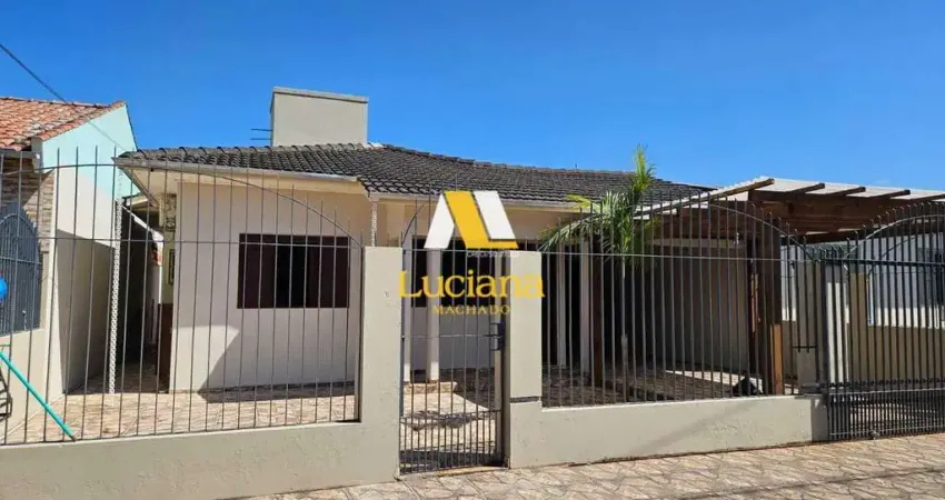 Casa com 4 quartos à venda no Urussanguinha, Araranguá