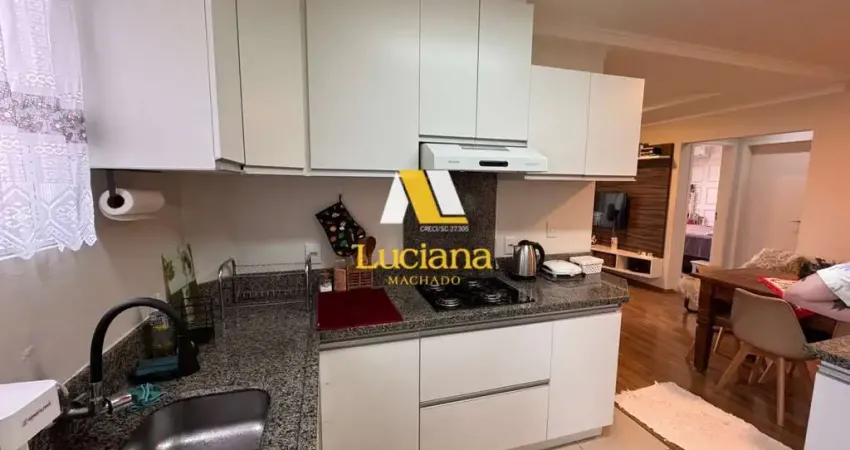 Apartamento com 3 quartos à venda no Coloninha, Araranguá
