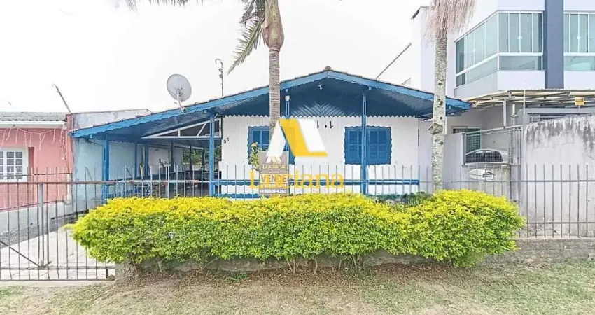 Casa em ótima localização, bairro coloninha em araranguá sc