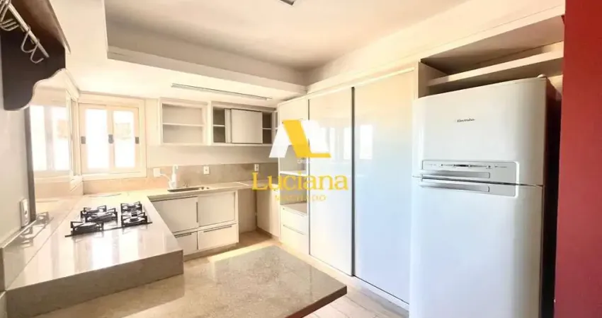 Apartamento com 3 quartos para alugar no Centro, Araranguá