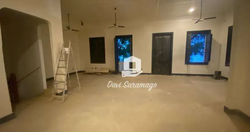 Casa com 5 quartos à venda na Rua Antônio Parreiras, Boa Viagem, Niterói