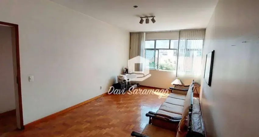 Apartamento com 3 quartos à venda na Rua Mem de Sá, Icaraí, Niterói
