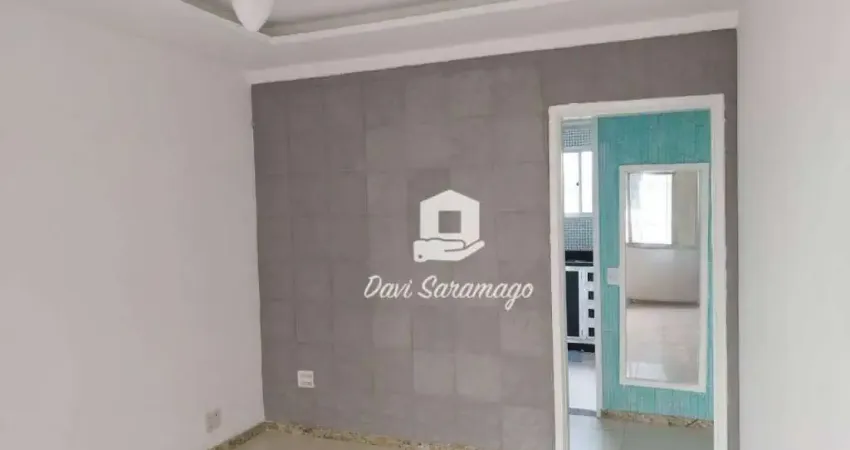 Apartamento 02 quartos Centro de São Gonçalo